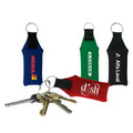 Neoprene Key Fob (Direct Import-10 Weeks Ocean)